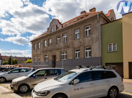 Prodej bytu, 3+kk, 91 m²