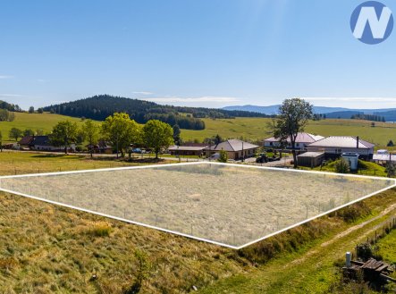 Prodej pozemku pro bydlení, 1 714 m²