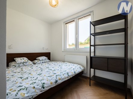 Prodej jiné komerční nemovitosti, 34 m²