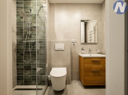 Prodej jiné komerční nemovitosti, 34 m²