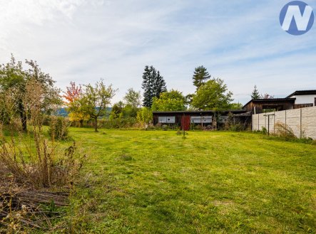 Prodej pozemku pro bydlení, 980 m²