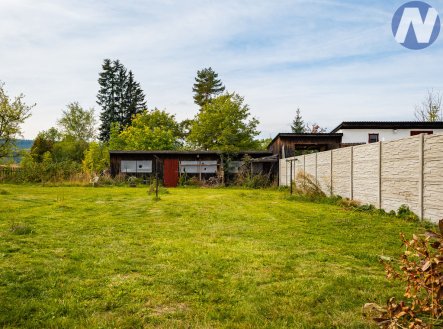 Prodej pozemku pro bydlení, 980 m²