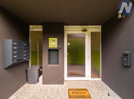 Pronájem jiné komerční nemovitosti, 21 m²
