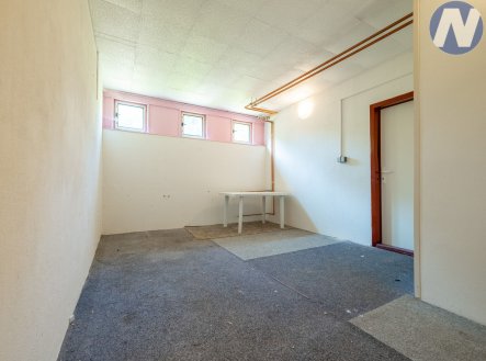 Pronájem jiné komerční nemovitosti, 21 m²