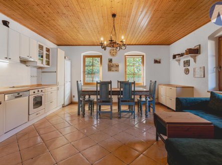 Prodej zemědělského objektu, 57 340 m²