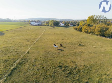 Prodej zemědělského objektu, 57 m²