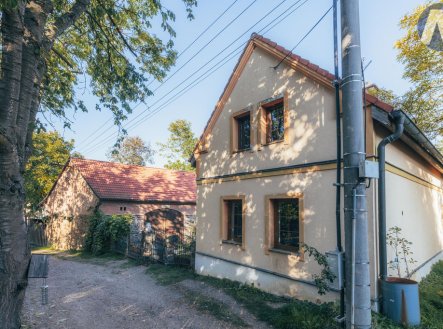 Prodej zemědělského objektu, 57 m²