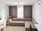 Pronájem bytu, 2+1, 60 m²