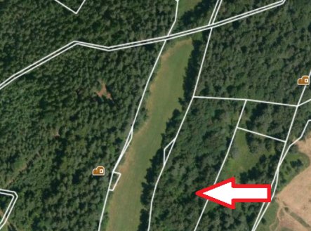 Prodej pozemku, ostatní, 13 926 m²
