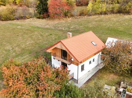 Pronájem domu/vily, 70 m²