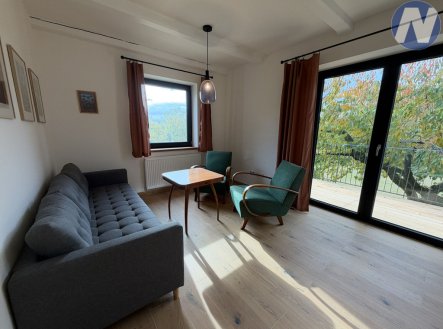 Pronájem domu/vily, 70 m²