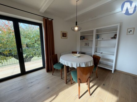 Pronájem domu/vily, 70 m²