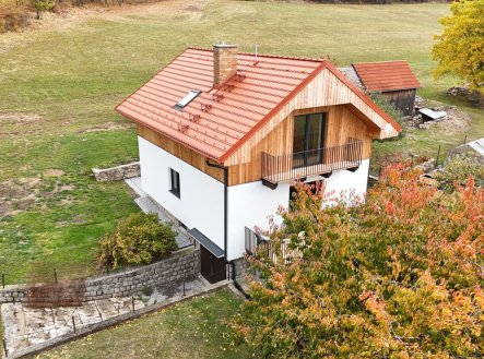 Pronájem domu/vily, 70 m² obrázek