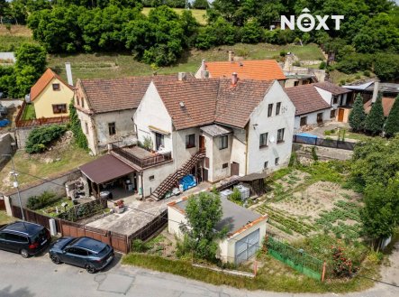 Prodej domu/vily, 83 m² obrázek