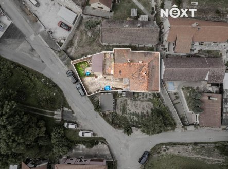 Prodej domu/vily, 83 m²