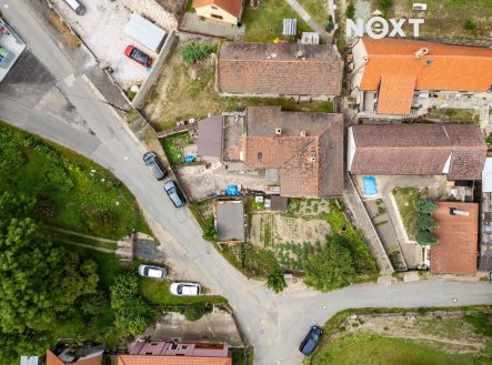 Prodej domu/vily, 83 m²