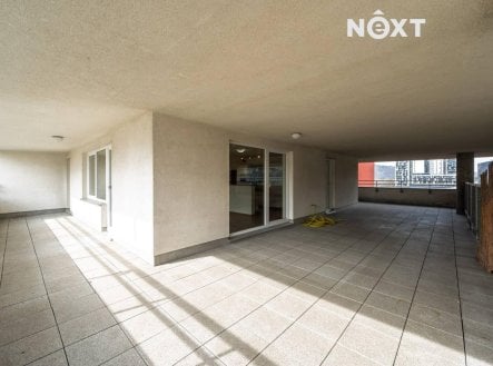 Prodej bytu, 3+kk, 152 m²