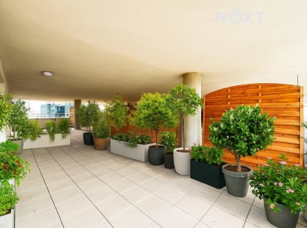 Prodej bytu, 3+kk, 152 m²