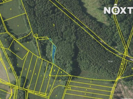 Prodej pozemku, ostatní, 3 002 m²