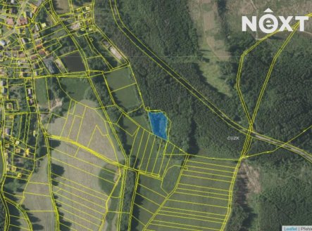 Prodej pozemku, ostatní, 3 002 m²