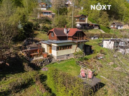 Prodej domu/vily, 55 m² obrázek