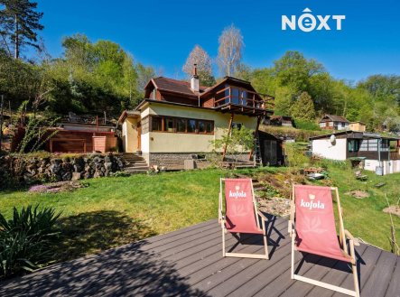 Prodej domu/vily, 55 m²