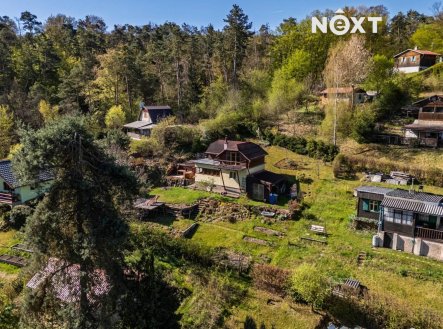 Prodej domu/vily, 55 m²