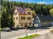 Prodej domu/vily, 258 m²