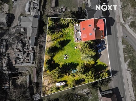 Prodej domu/vily, 258 m²