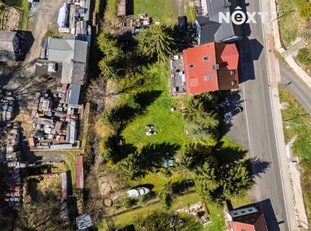 Prodej domu/vily, 258 m²