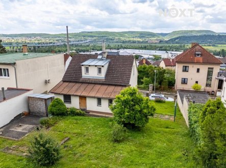 Prodej domu/vily, 110 m²