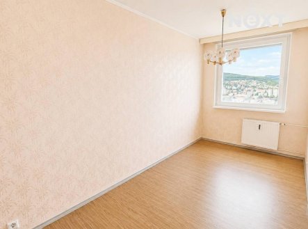 Prodej bytu, 2+1, 44 m²