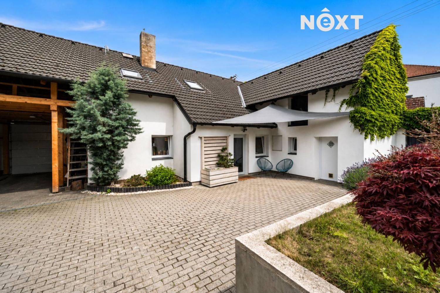 Prodej Rodinný dům, 165㎡