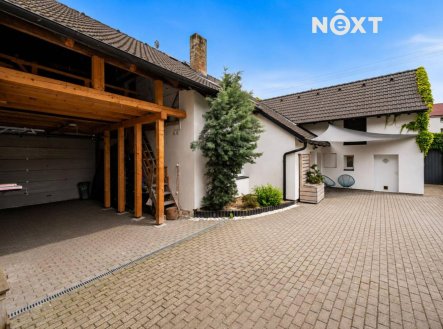 Prodej domu/vily, 165 m²