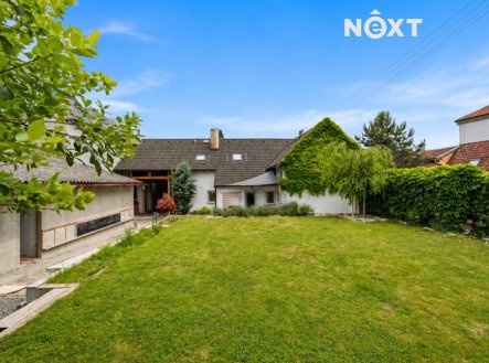 Prodej domu/vily, 165 m²