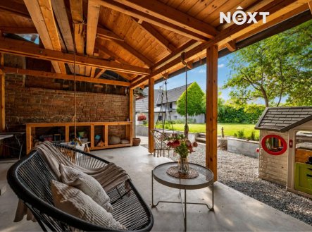 Prodej domu/vily, 165 m²