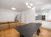 Pronájem bytu, 2+kk, 64 m²