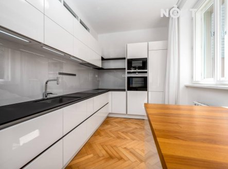 Pronájem bytu, 2+kk, 64 m²