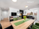 Prodej bytu, 4+kk, 84 m²