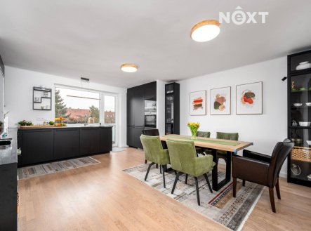 Prodej bytu, 4+kk, 84 m²
