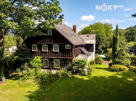 Prodej domu/vily, 225 m² obrázek