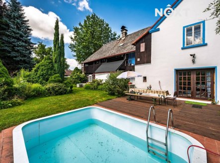 Prodej domu/vily, 225 m²