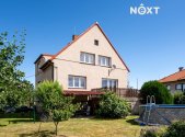 Prodej - dům/vila, 239 m²