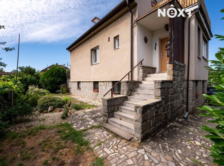 Prodej domu/vily, 239 m²