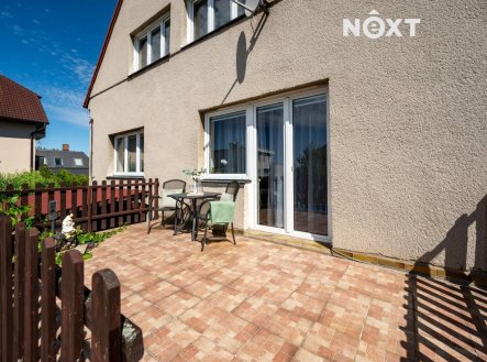 Prodej domu/vily, 239 m²