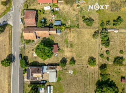Prodej domu/vily, 96 m²