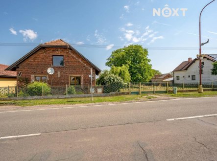 Prodej domu/vily, 96 m²