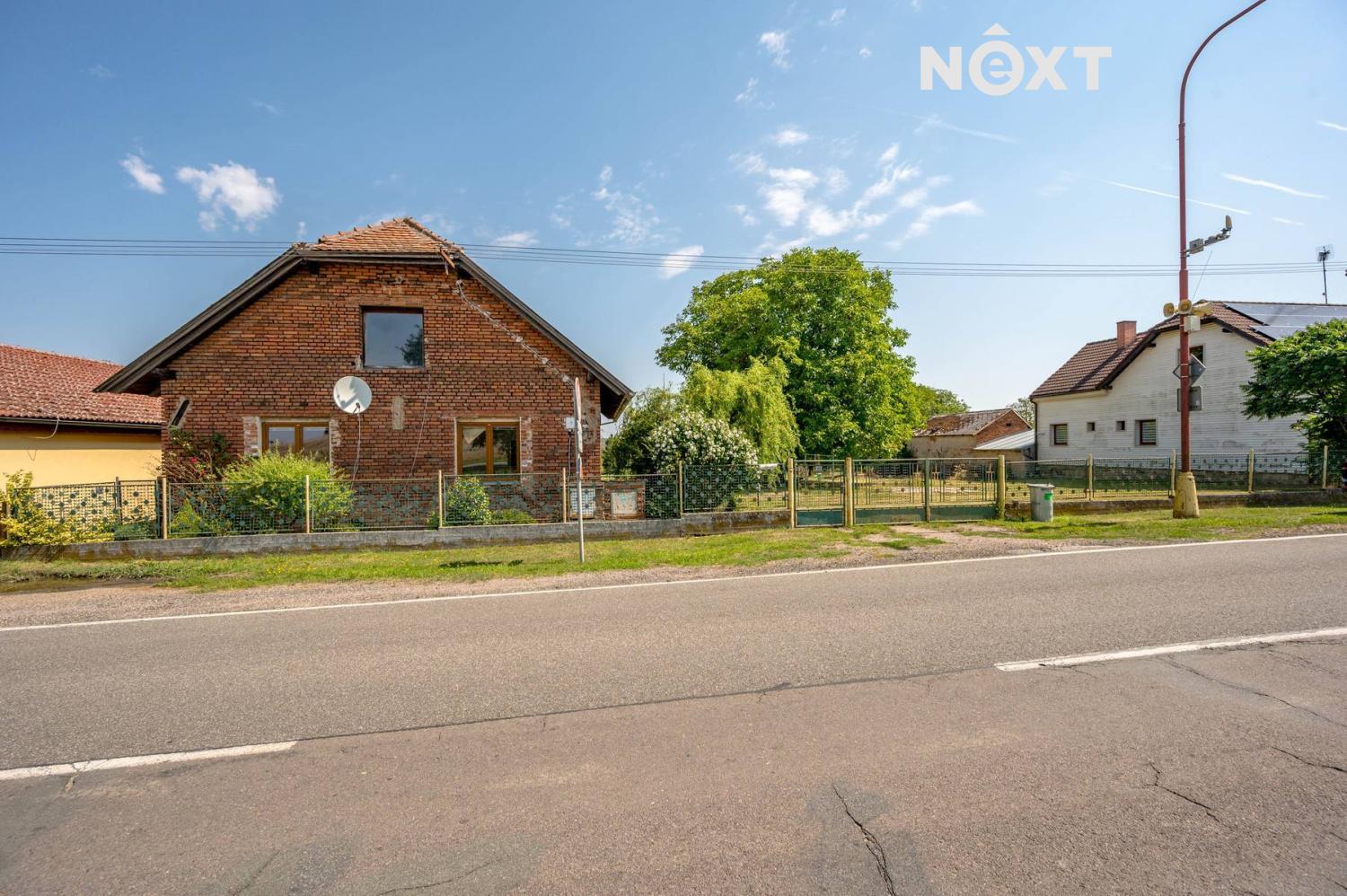 Prodej Rodinný dům, 96㎡