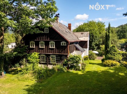 Prodej domu/vily, 225 m²