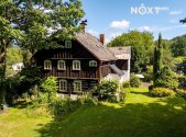 Prodej domu/vily, 225 m²